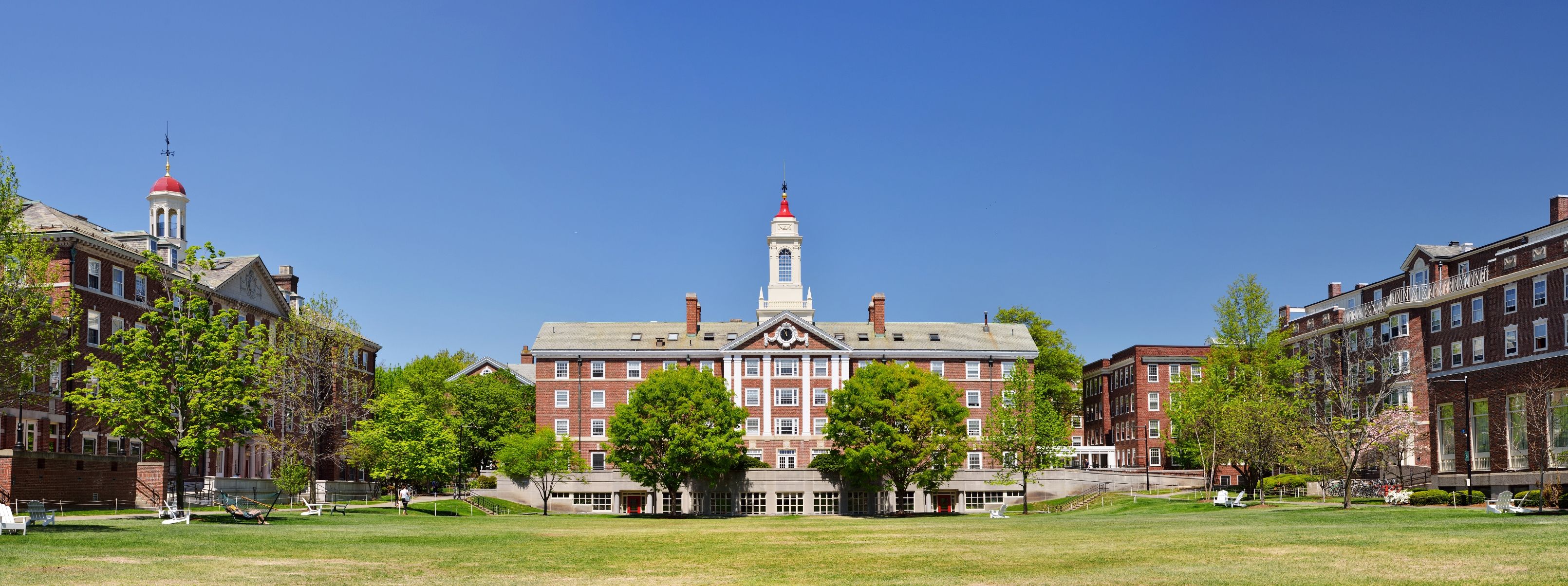 20 Best Higher Education Systems In The World