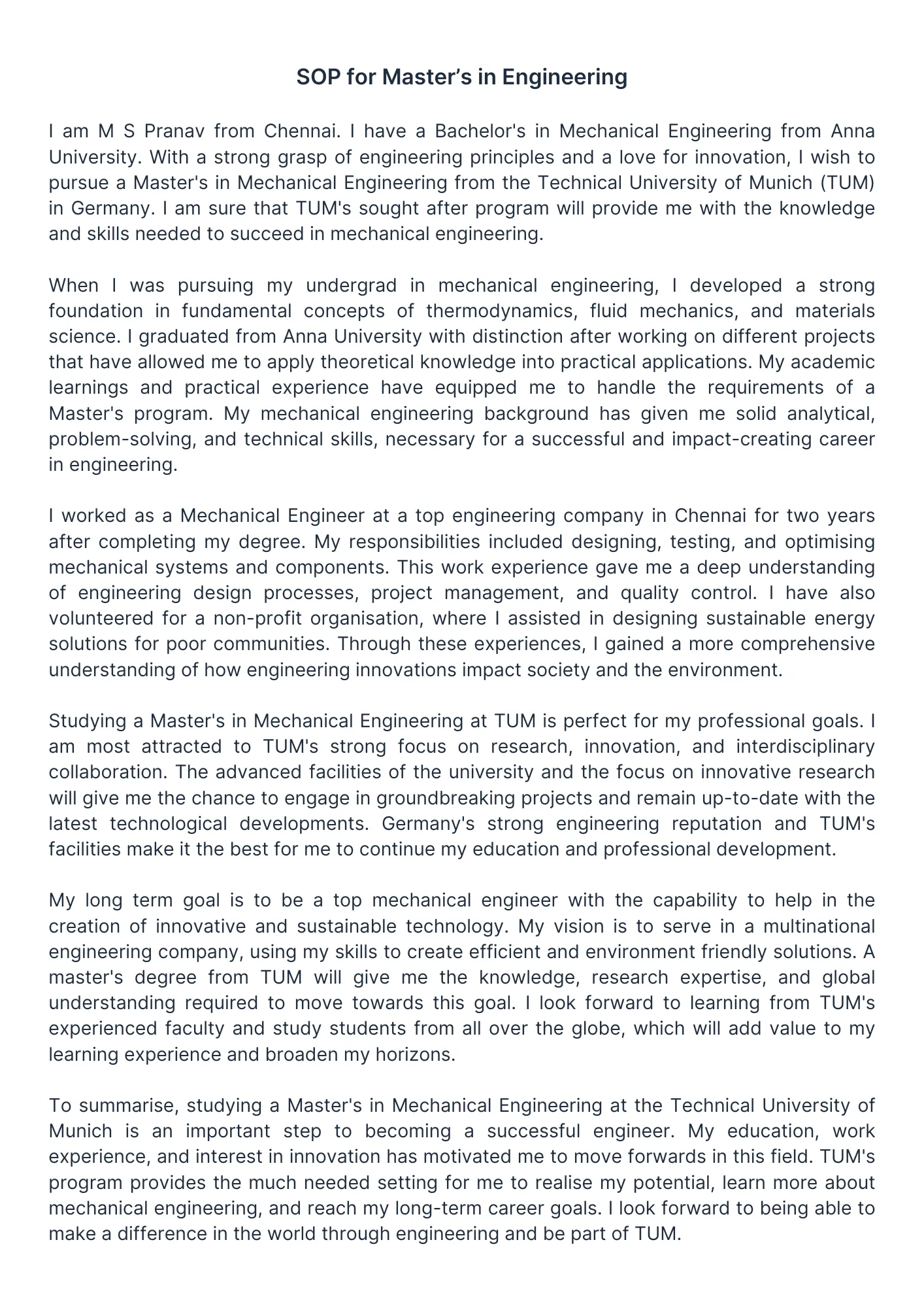 sop-sample-for-mechanical-engineering