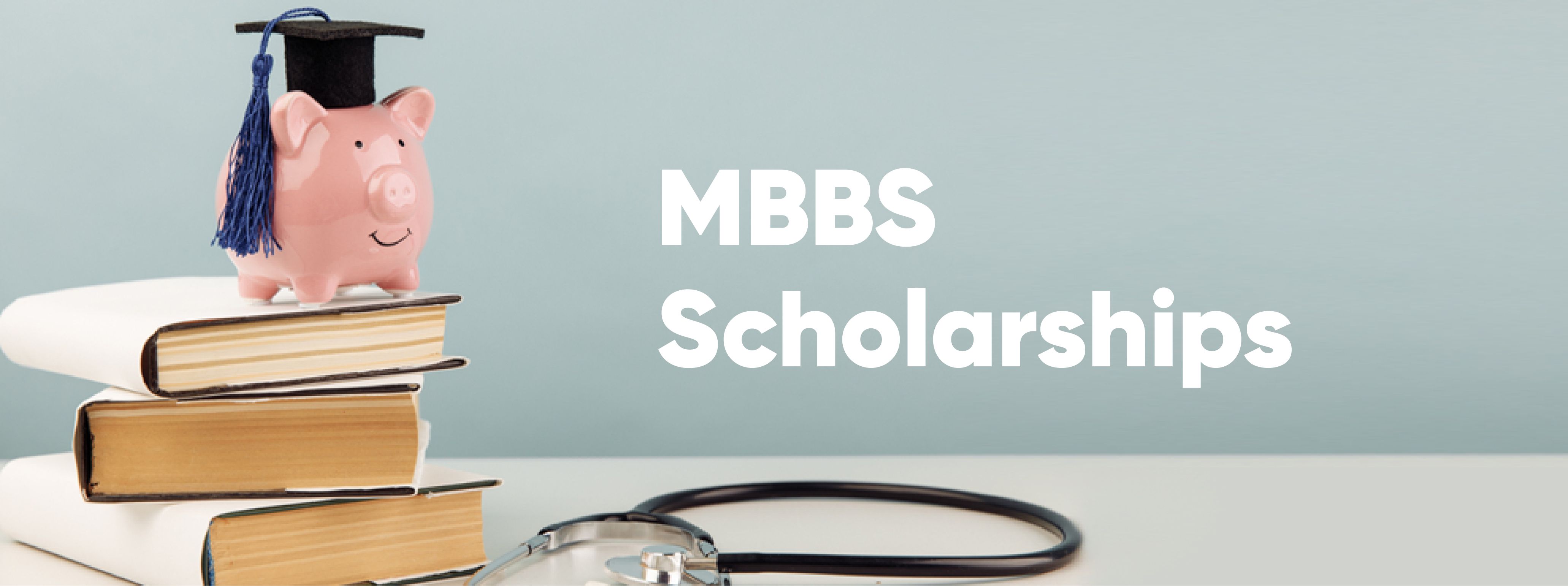 Top 7 MBBS Scholarships For Studying Abroad