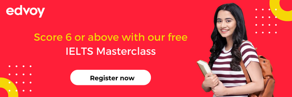 edvoy IELTS free class